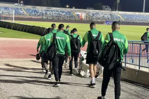 Στο "Στ. Κυριακίδης" η Ομόνοια (φώτος kerkida)