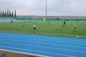 Κ15-αποτελέσματα 10η αγωνιστική
