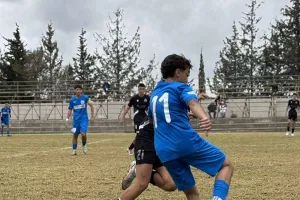 Φωτορεπορτάζ της τριάρας του Απόλλωνα Κ15