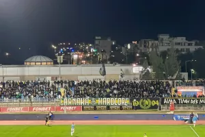 5696 στο Πάφος-ΑΕΚ