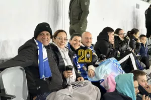 Εξοπλίστηκαν!