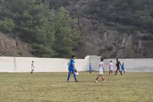 Πήρε το ντέρμπι ο Απόλλωνας/ΦΩΤΟΣ