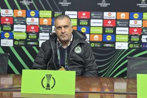 Αναστασίου: "Η πρόκριση είναι ψυχολογική ένεση" (Τι είπε για ενίσχυση)