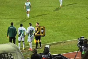 ΜΕΣΑ Στεπίνσκι από τις 28/11!