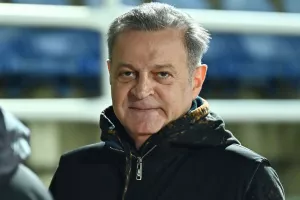 Μήνυμα Πρόδρομου: "Η ομάδα μας θα ενισχυθεί και θα παλέψει για τους στόχους της"