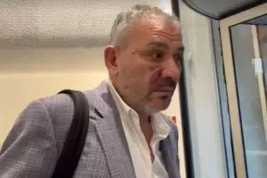 ΓΡΗΓΟΡΗ/ΔΗΛΩΣΗ: "Το σωστό ήταν να αποσυρθούμε" (βίντεο)