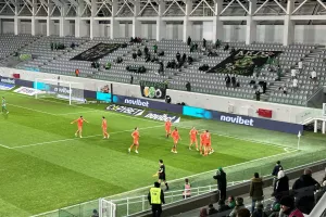 Το έψαχνε και το βρήκε με Γιούση!