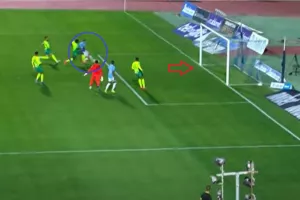 Αμάν δοκάρι!