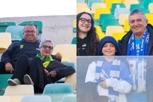 Ο κόσμος στην "Αρένα" (φωτορεπορτάζ)