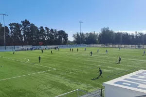 Κ17/Αποτελέσματα 11η αγωνιστική