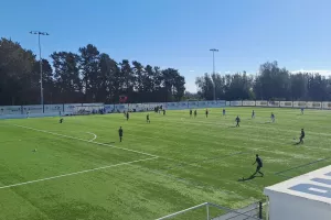 Κ17/Αποτελέσματα 11η αγωνιστική