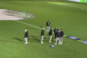 Η εντεκάδα του Καρσέδο - Πάγκο Ίβουσιτς, Ζάζα, Ζάιρο