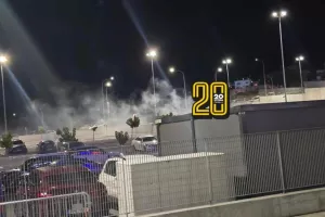 Κεκλεισμένων και απαγόρευση μετακίνησης στον Απόλλωνα