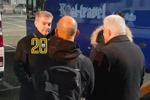 Πολλά... στο μυαλό του!