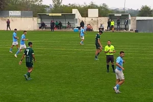 Κ16-αποτελέσματα 10η αγωνιστική (Πρώτη η ΑΝΟ)