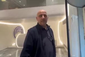 Λοϊζίδης: "Δεν υπήρχε κάτι το ιδιαίτερο…"