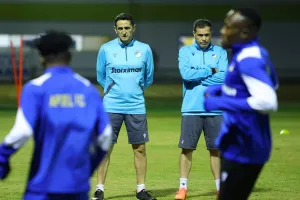 Επιστροφή στον Αρχάγγελο με…επιστροφές 