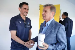 Μεταγραφές που δείχνουν επέκταση