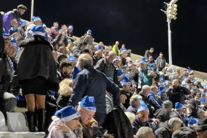 Στο κλίμα οι Παφίτες! (Φωτορεπορτάζ Kerkida)