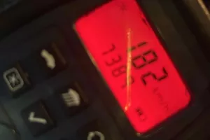 Έτρεχε με 182km!!!
