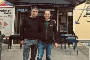 Σημαντική χορηγική συνεργασία για ΑΣΙΛ