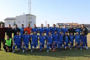 "Σηκώνουμε μανίκια για το επόμενο..." (Φώτος)
