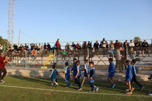 "Σηκώνουμε μανίκια για το επόμενο..." (Φώτος)