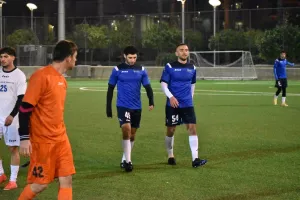 Ξανά επιβλητικό και τροπαιούχο!