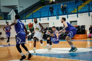 (Φώτος) ΑΕΚ-Ανόρθωση: Έκαναν το 5 στα 5 οι κιτρινοπράσινοι   