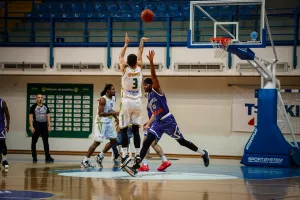 (Φώτος) ΑΕΚ-Ανόρθωση: Έκαναν το 5 στα 5 οι κιτρινοπράσινοι   