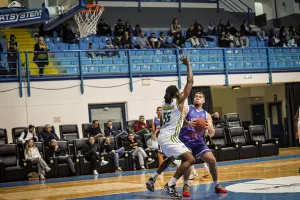 (Φώτος) ΑΕΚ-Ανόρθωση: Έκαναν το 5 στα 5 οι κιτρινοπράσινοι   