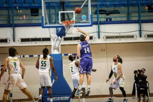 (Φώτος) ΑΕΚ-Ανόρθωση: Έκαναν το 5 στα 5 οι κιτρινοπράσινοι   