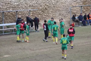 (Φωτορεπορτάζ) Ορφέας Λευκωσίας - ΑΕΚ Κοράκου