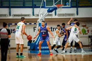 (Φώτος) ΑΕΚ-Ανόρθωση: Έκαναν το 5 στα 5 οι κιτρινοπράσινοι   