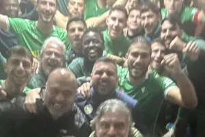 Διγενής Ακρίτας: "Σιγα, σιγά..."
