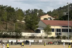 Ανάρτηση μετά την ισοπαλία 