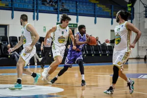 (Φώτος) ΑΕΚ-Ανόρθωση: Έκαναν το 5 στα 5 οι κιτρινοπράσινοι   