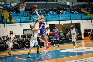 (Φώτος) ΑΕΚ-Ανόρθωση: Έκαναν το 5 στα 5 οι κιτρινοπράσινοι   