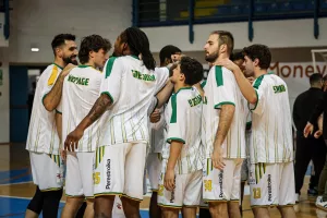 (Φώτος) ΑΕΚ-Ανόρθωση: Έκαναν το 5 στα 5 οι κιτρινοπράσινοι   