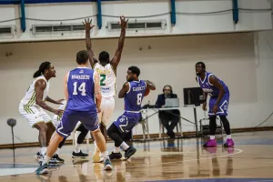 (Φώτος) ΑΕΚ-Ανόρθωση: Έκαναν το 5 στα 5 οι κιτρινοπράσινοι   