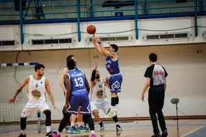 (Φώτος) ΑΕΚ-Ανόρθωση: Έκαναν το 5 στα 5 οι κιτρινοπράσινοι   