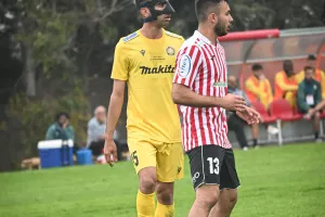 Photostory... με Σπάρτακο