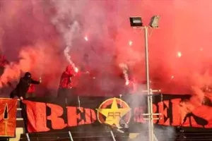 "Η φωνή μας θα ακουστεί μέχρι την αγαπημένη μας ΑΜΜΟΧΩΣΤΟ"
