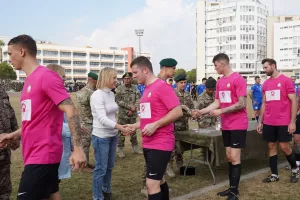 Τουρνουά για τα 60 χρόνια της Εθνικής Φρουράς (φώτος)
