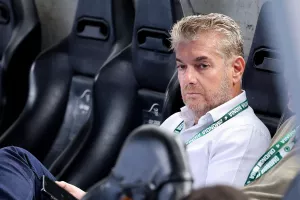 Παπασταύρου: "Στόχος το πρωτάθλημα, χάσαμε βαθμούς με δική μας ευθύνη και λόγω διαιτητικών αποφάσεων"