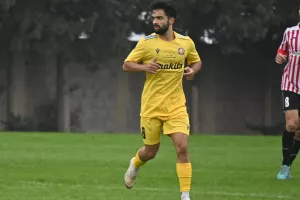 Photostory... με Σπάρτακο