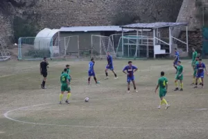 (Φωτορεπορτάζ) Ορφέας Λευκωσίας - ΑΕΚ Κοράκου