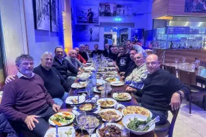 Reunion/Νέα Σαλαμίνα