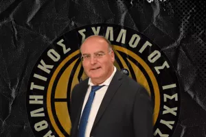 Ευχές στον Λούκα Γρηγορά