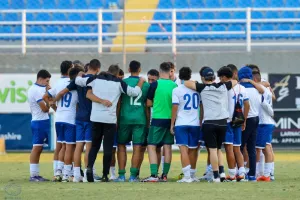 Κλήση για προπονήσεις της Εθνικής Κ-17